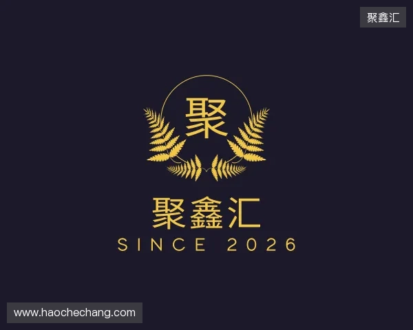 介绍聚鑫汇